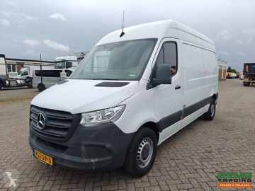 MercedesSprinter