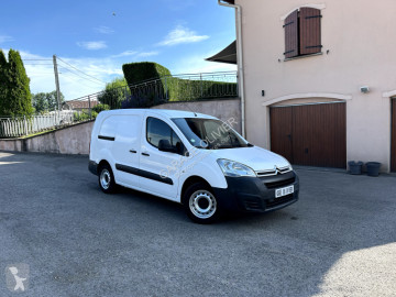 Citroën e-Berlingo XL 1.6 Bluehdi 100 Club BVM5