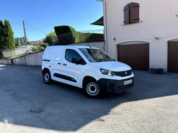 Peugeot Partner Standard 1000KG 1.5 Bluehdi 100 Premium