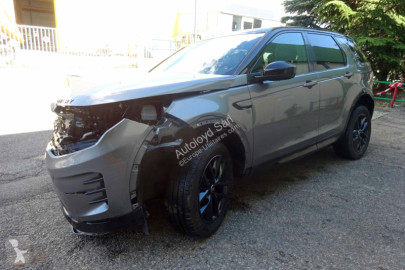 Land Rover DISCOVERY 1,5 200 BVA