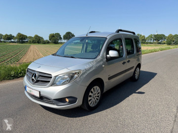 Monospace Mercedes