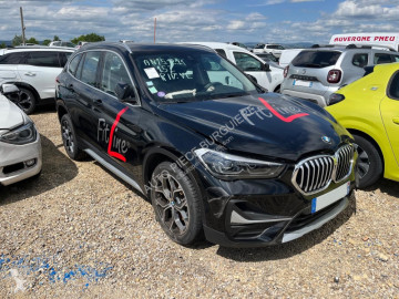 4X4 / SUV BMW