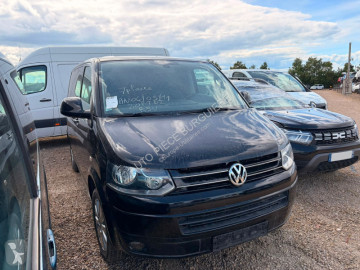 Vehículo comercial Volkswagen