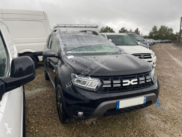 4X4 / SUV Dacia