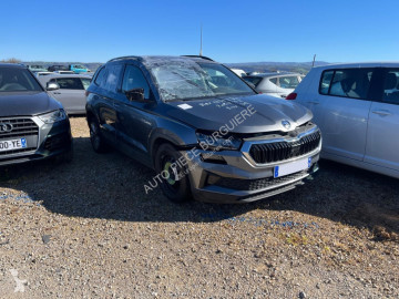 4X4 / SUV Skoda