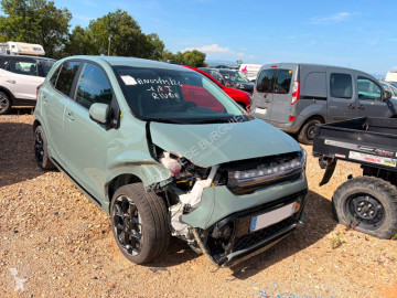 Urbano KIA