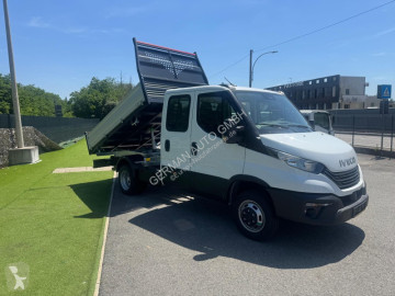 IvecoDaily