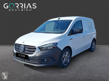 Mercedes Citan CITAN ECITAN LONG PRO