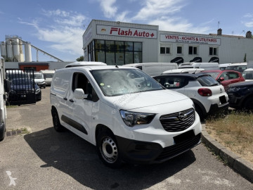 Opel Combo COMBO FRIGO 1.5 100CH PX 12000€ HT