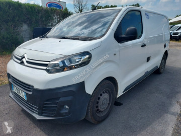 Citroën AX JUMPY FRIGO RTE/SEC FRAX 03/2027 M 2.0 BLUEHDI 120CH FRIGO