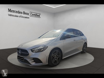 Monospace Mercedes