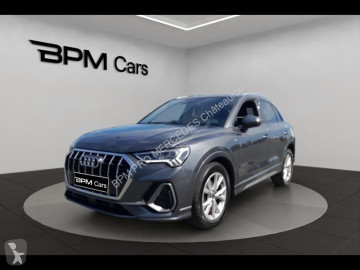 AudiQ3