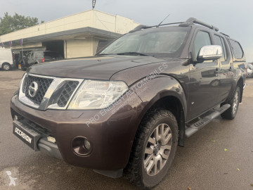 Pick up Nissan