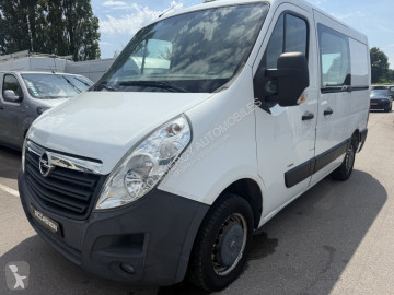 Fourgon Opel