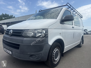 Volkswagen Transporter TRANSPORTER FG 2.0 TDI 102CH PACK CONFORT PLUS COURT 6 PLACES