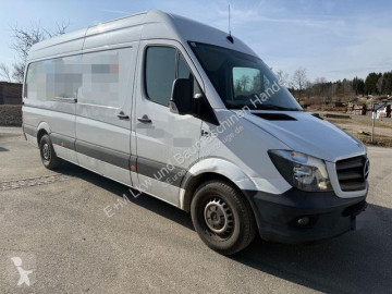 Mercedes Sprinter II Kasten 316 CDI