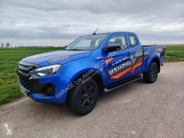 Pick up Isuzu neuf