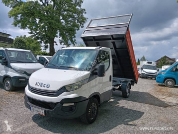 IvecoDaily33S12