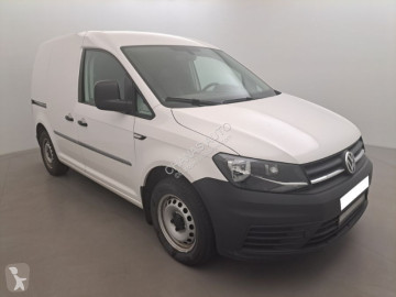 Fourgon Volkswagen