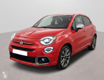 4X4 / SUV Fiat