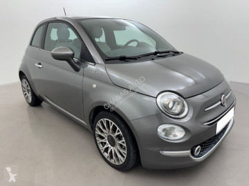 Berline Fiat