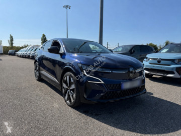 Berline Renault