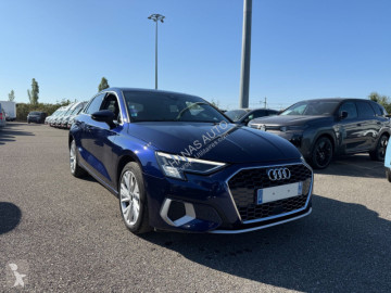 Berlina Audi