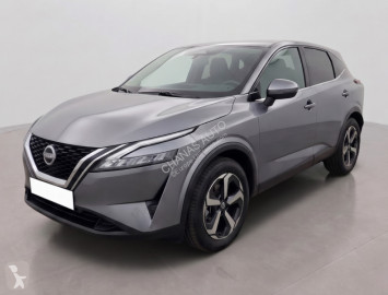 Nissan Qashqai 1.3 DIG-T 158 N-Connecta DCT