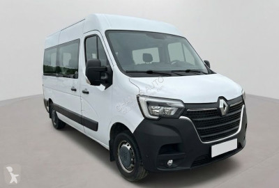 Minibús Renault