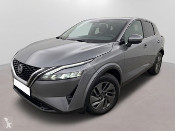 NissanQashqai
