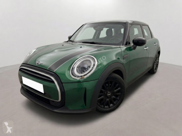 Berlina Mini