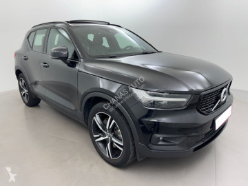 Volvo XC40 T5 Recharge 180+82 R-Design DCT7
