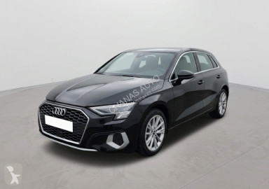 Berlina Audi