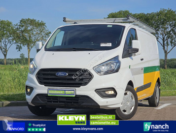 FordTransit Custom