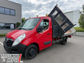 Tri-benne Opel