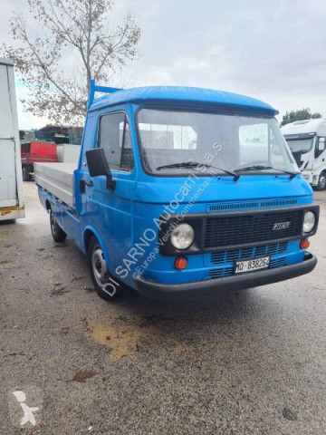 Cassone fisso Fiat