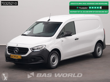 MercedesCitan
