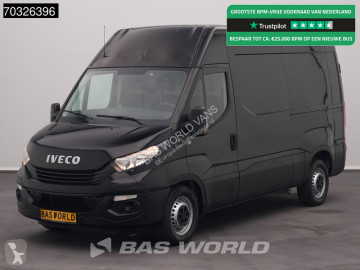 Nyttofordon Iveco