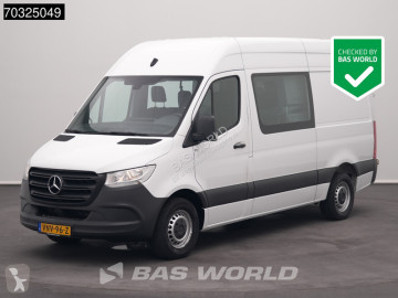MercedesSprinter