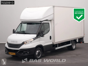 IvecoDaily