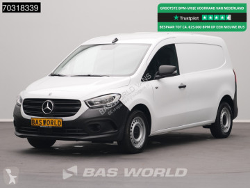 MercedesCitan