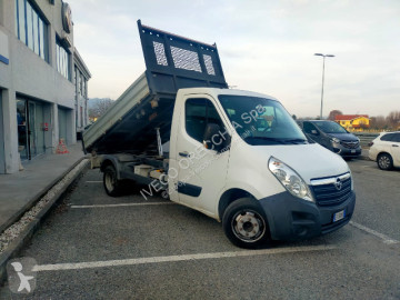 Tri-benne Opel