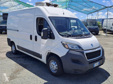 Frigo Peugeot
