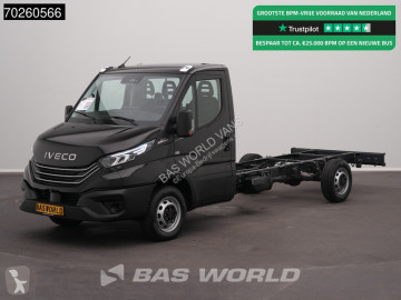 Châssis cabine Iveco neuf