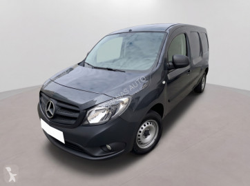 Mercedes Citan 109 CDI Extra Long Pro