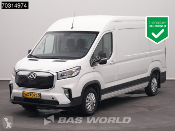 MaxusDeliver