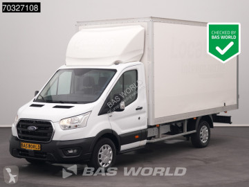 Caja cerrada Ford