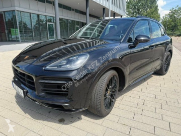 PorscheCayenne