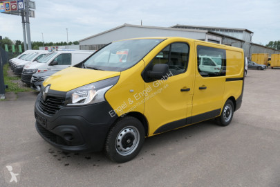 RenaultTrafic