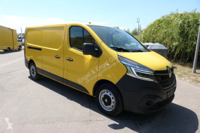 Renault Trafic Trafic dCi 120 L2H1 3,0t Komfort